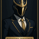 managing-director